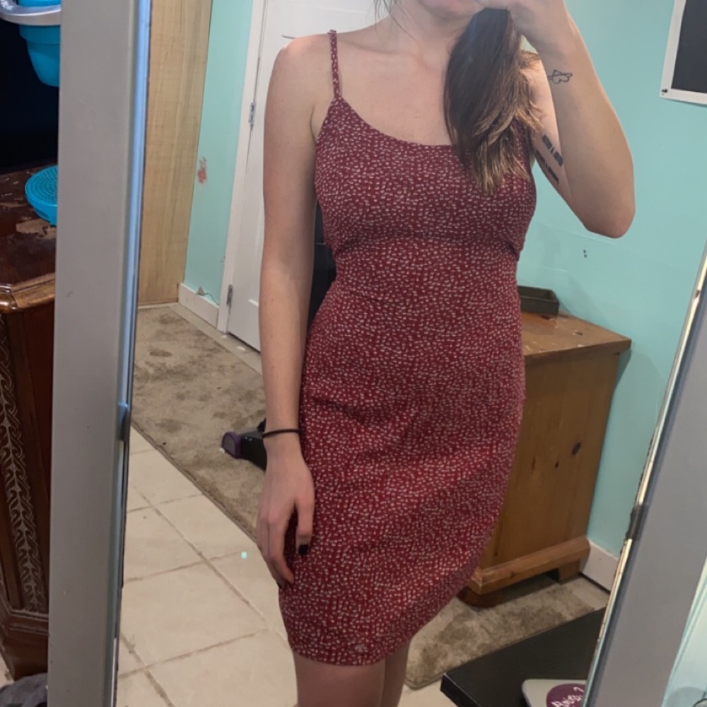 summer dress